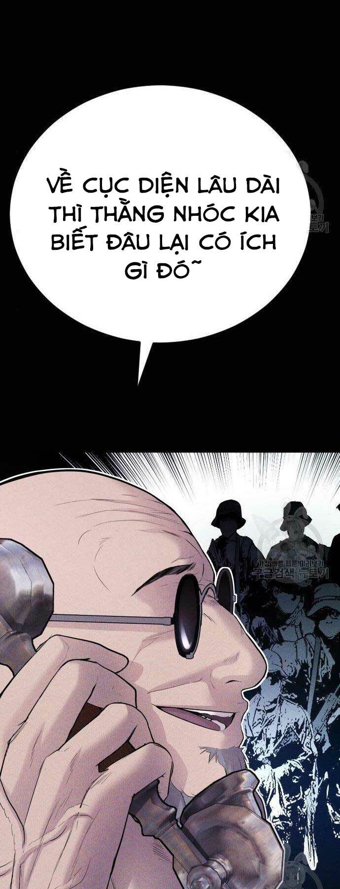 Đặc Vụ Kim Chapter 40 - Trang 2