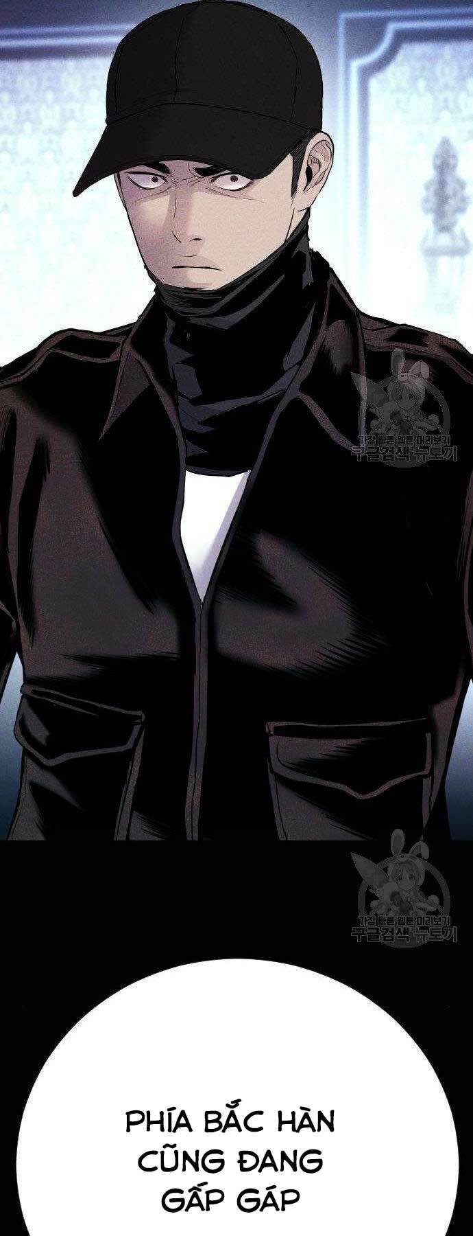Đặc Vụ Kim Chapter 40 - Trang 2
