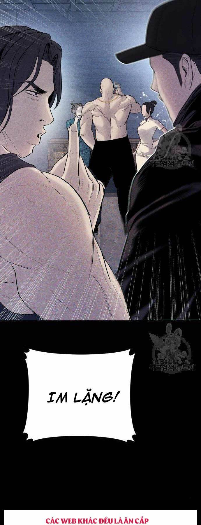 Đặc Vụ Kim Chapter 40 - Trang 2