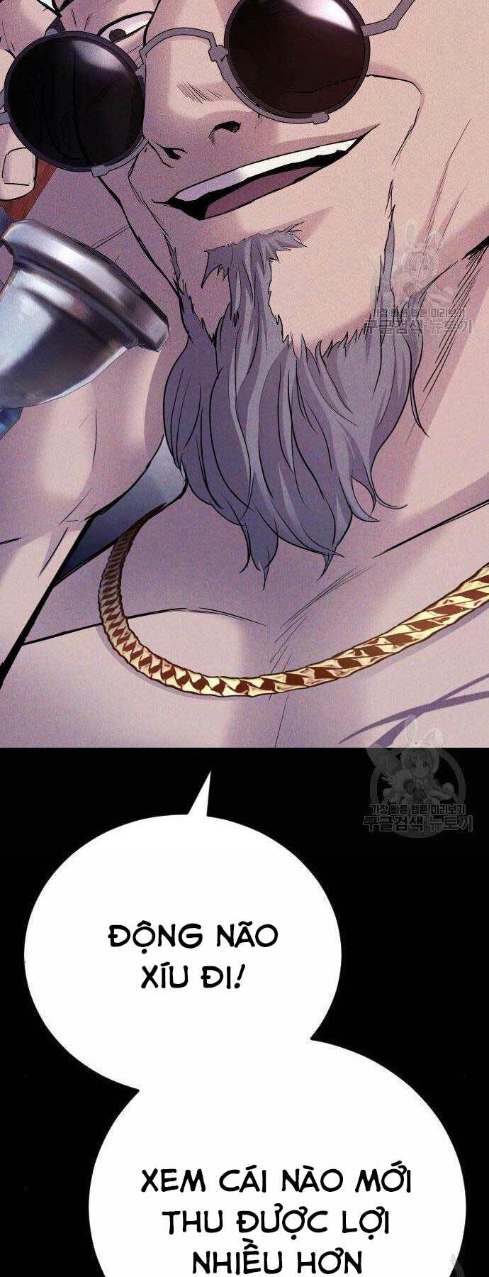 Đặc Vụ Kim Chapter 40 - Trang 2