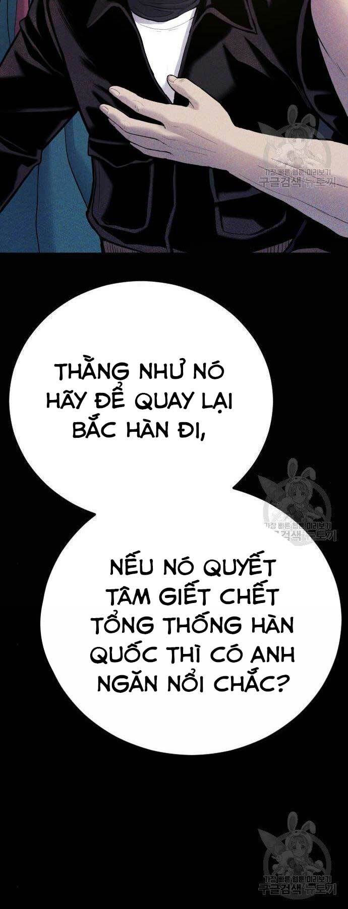 Đặc Vụ Kim Chapter 40 - Trang 2