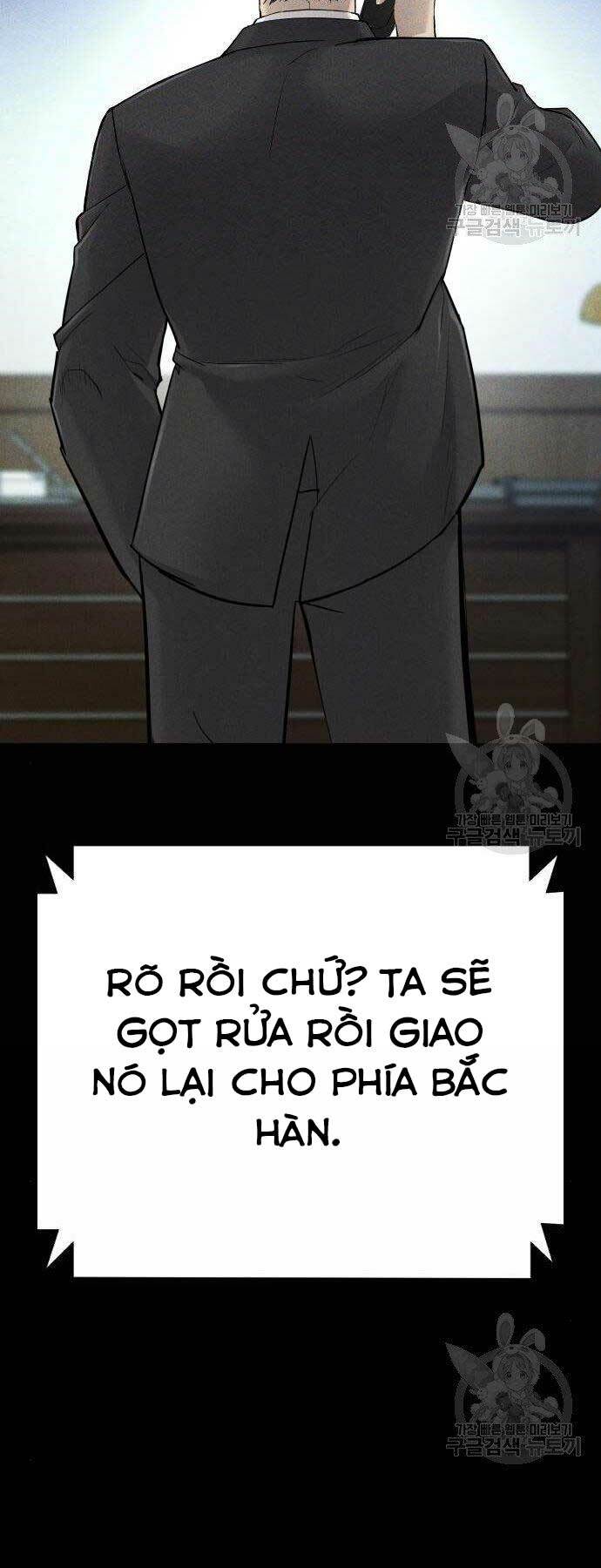 Đặc Vụ Kim Chapter 40 - Trang 2