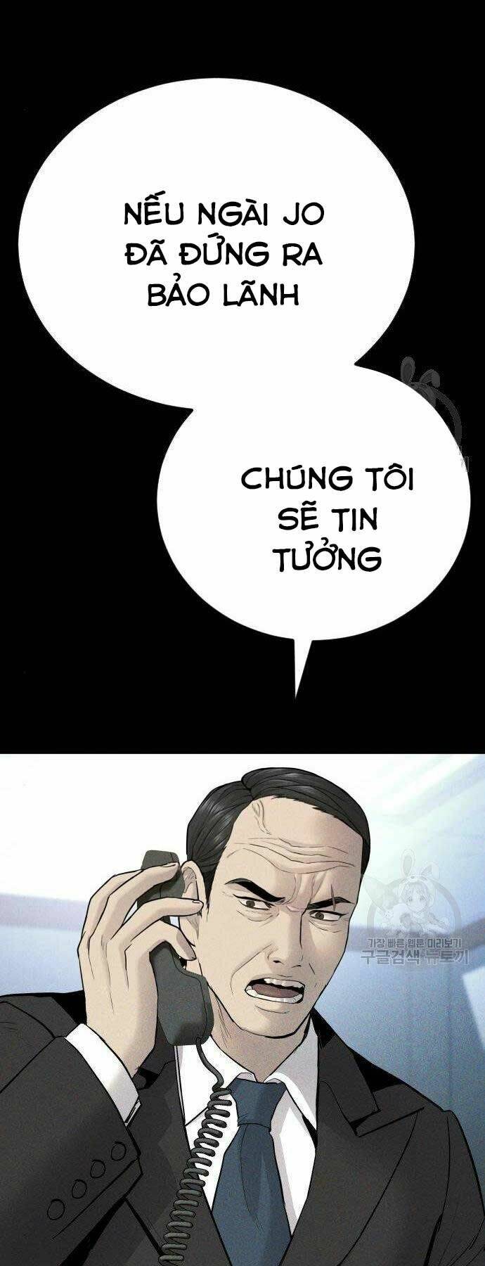 Đặc Vụ Kim Chapter 40 - Trang 2