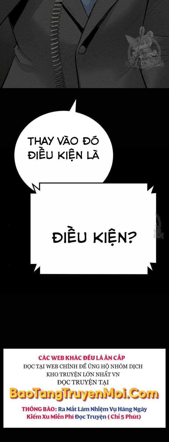 Đặc Vụ Kim Chapter 40 - Trang 2