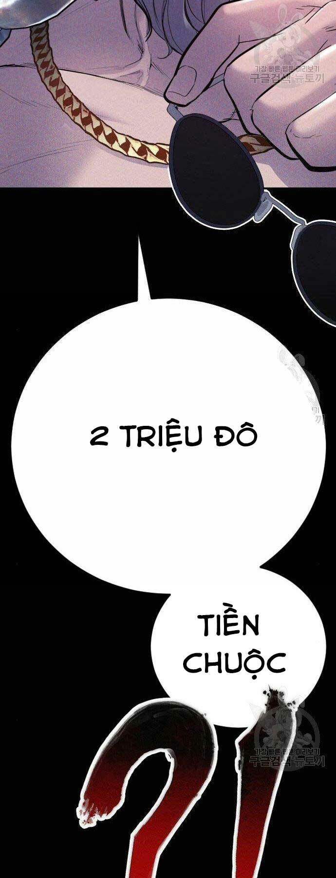 Đặc Vụ Kim Chapter 40 - Trang 2