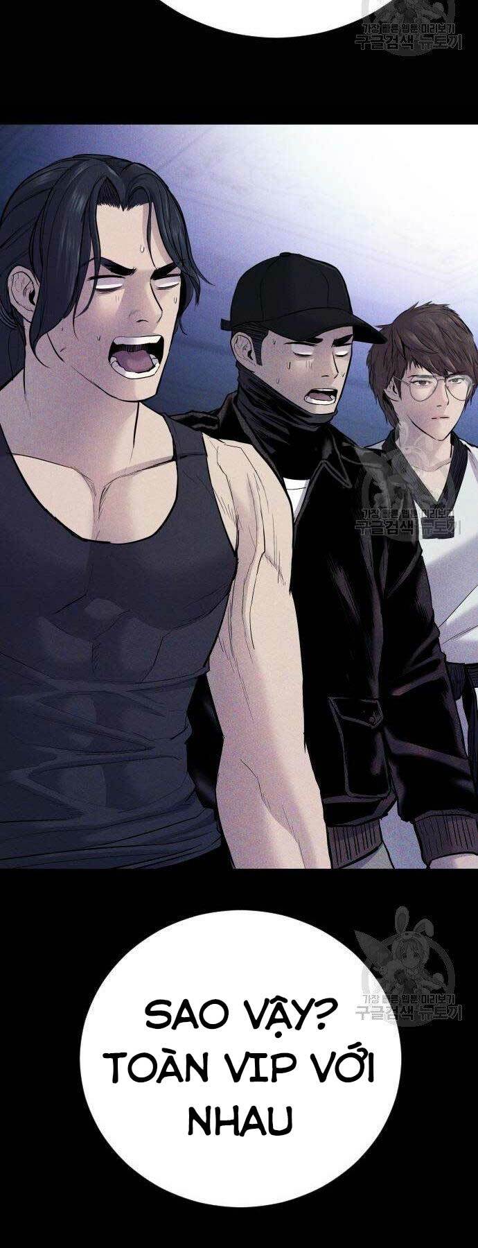 Đặc Vụ Kim Chapter 40 - Trang 2