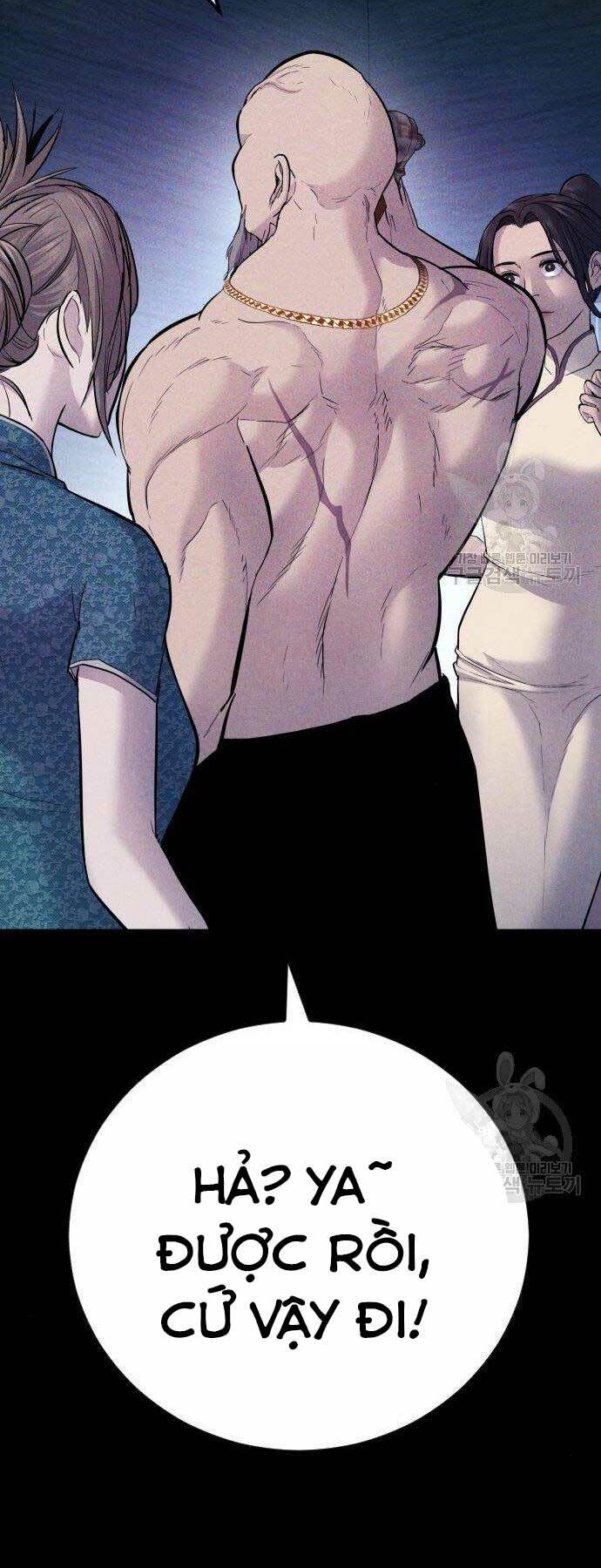 Đặc Vụ Kim Chapter 40 - Trang 2