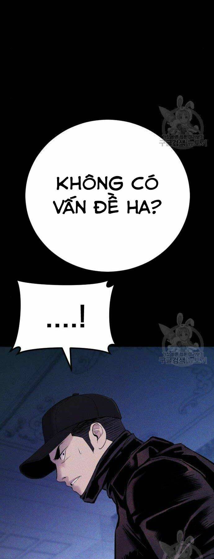 Đặc Vụ Kim Chapter 40 - Trang 2