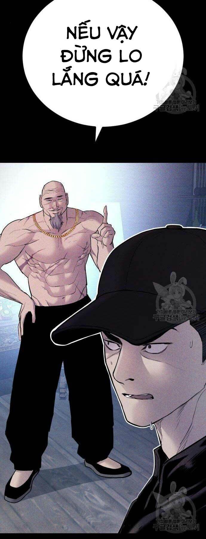 Đặc Vụ Kim Chapter 40 - Trang 2