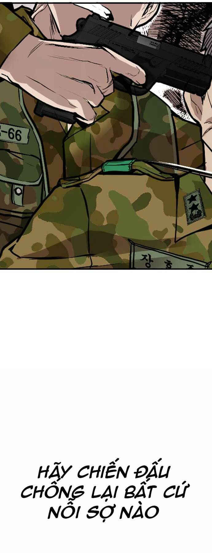 Đặc Vụ Kim Chapter 41 - Trang 2