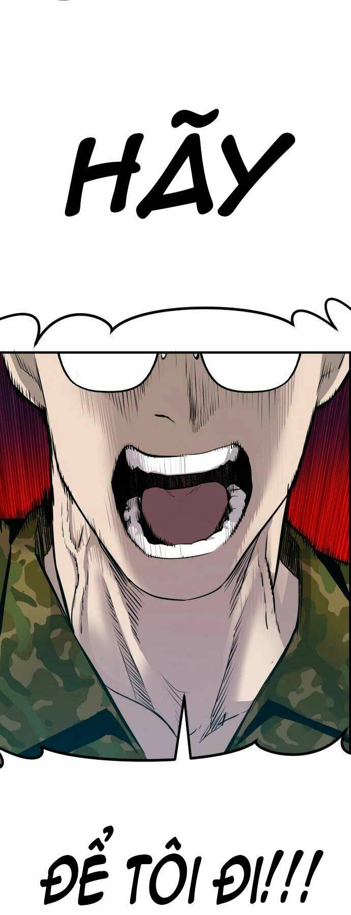 Đặc Vụ Kim Chapter 41 - Trang 2