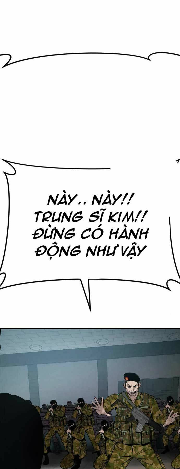 Đặc Vụ Kim Chapter 41 - Trang 2