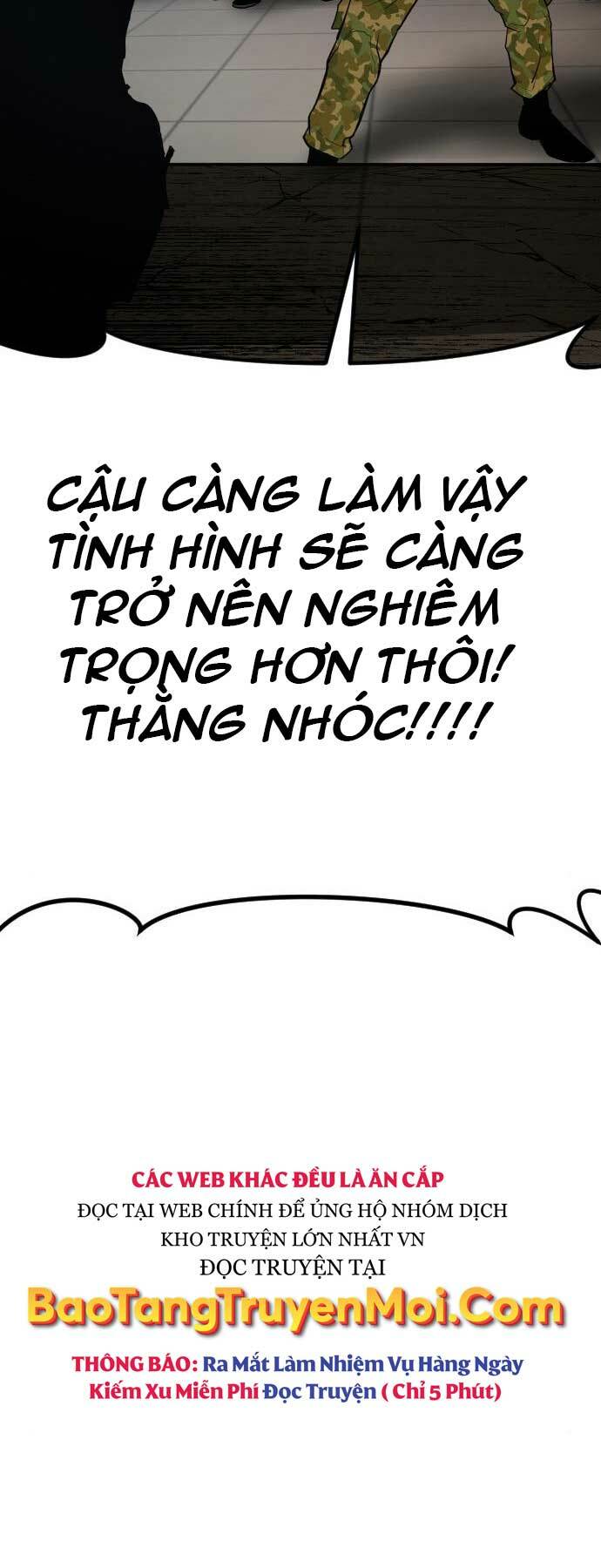 Đặc Vụ Kim Chapter 41 - Trang 2