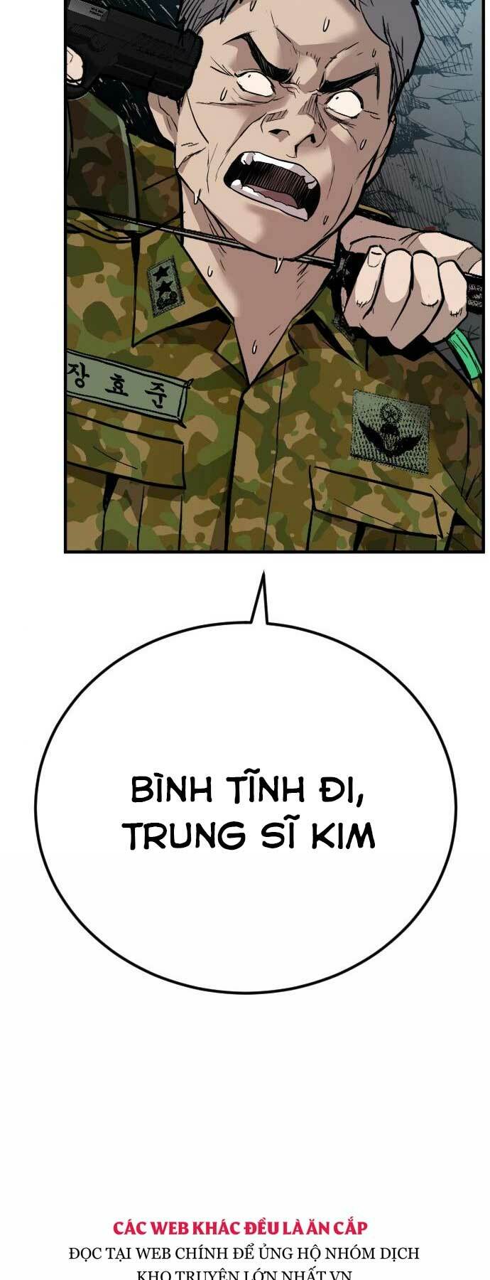 Đặc Vụ Kim Chapter 41 - Trang 2