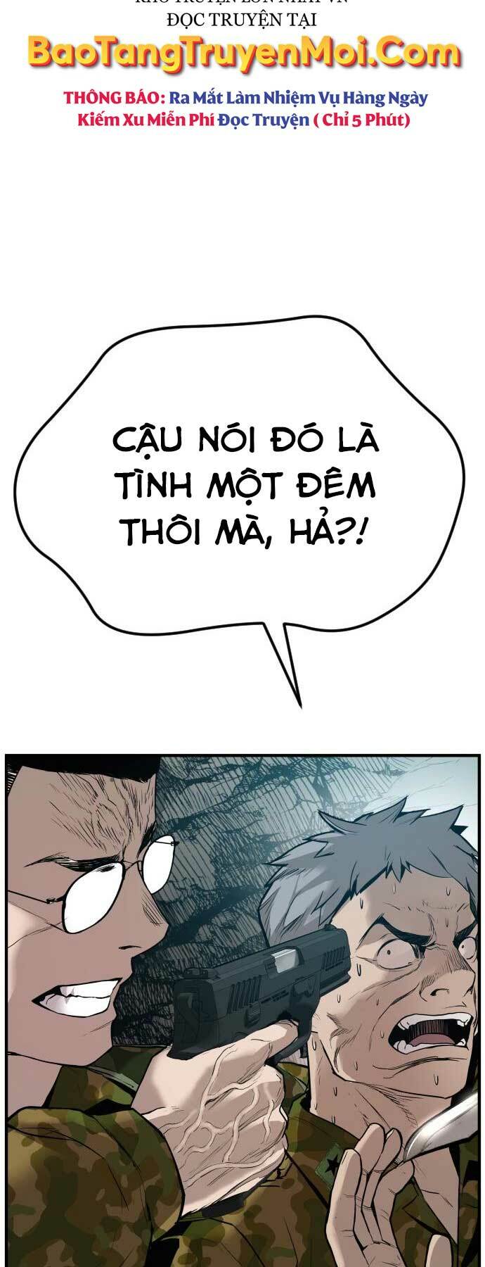 Đặc Vụ Kim Chapter 41 - Trang 2