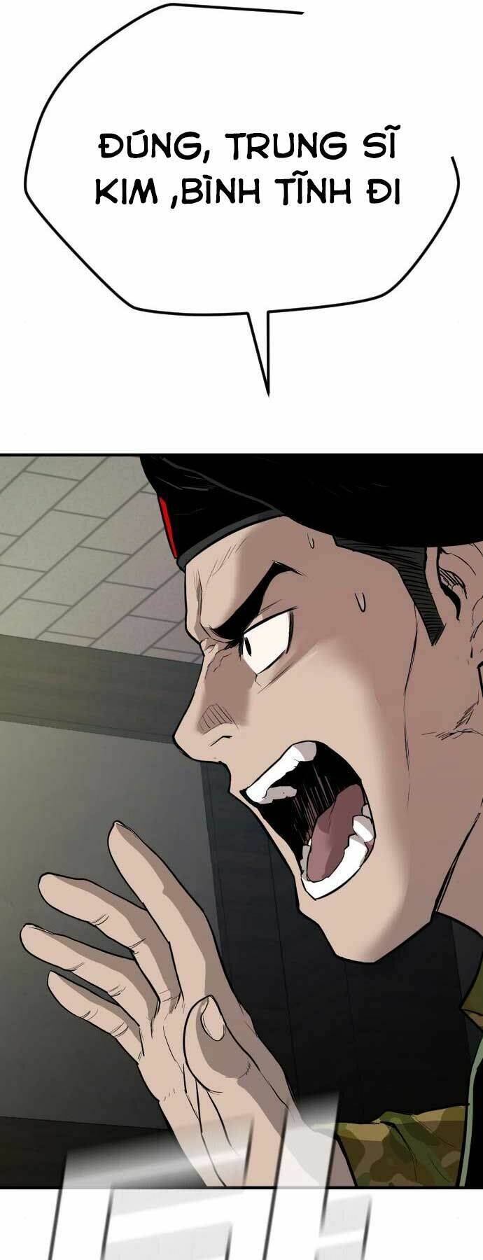 Đặc Vụ Kim Chapter 41 - Trang 2