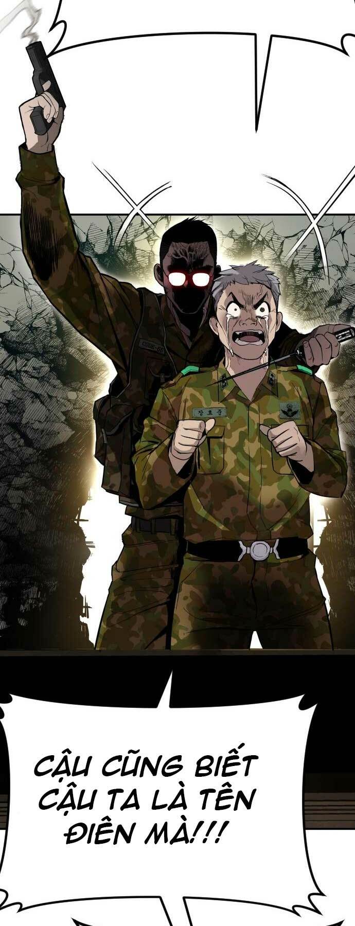 Đặc Vụ Kim Chapter 41 - Trang 2