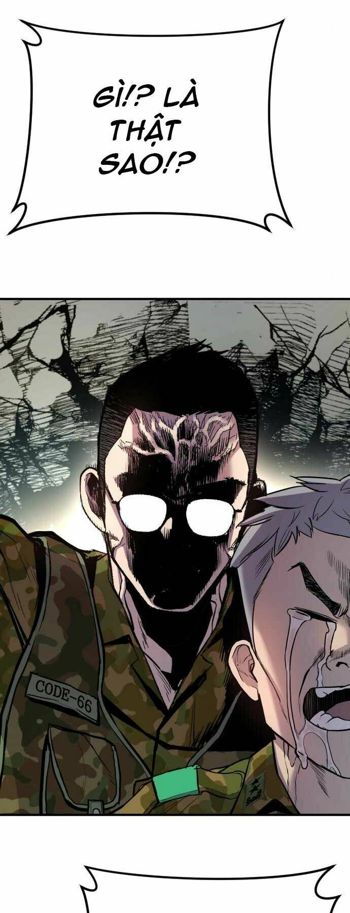 Đặc Vụ Kim Chapter 41 - Trang 2