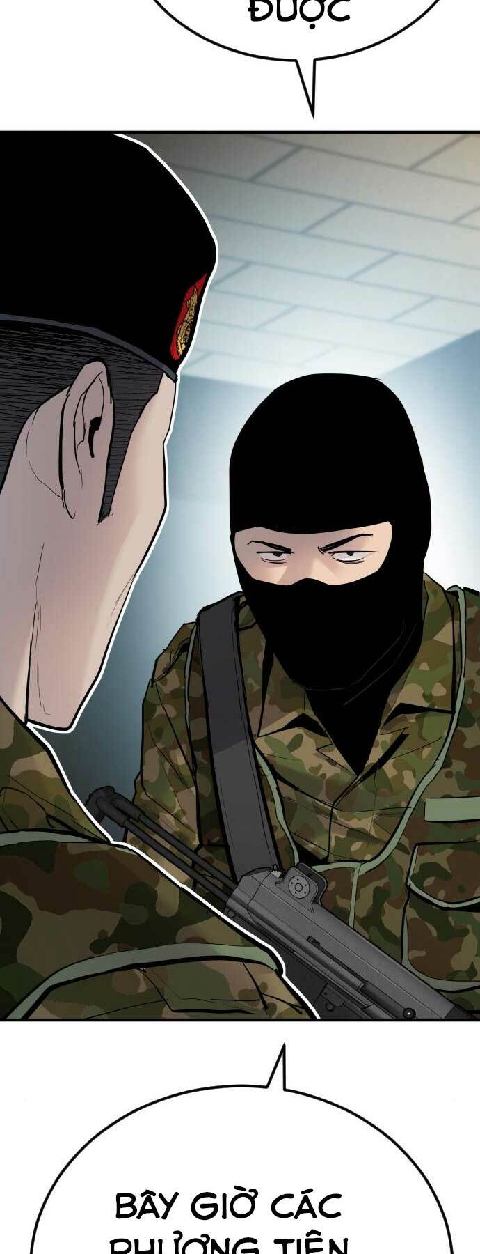 Đặc Vụ Kim Chapter 41 - Trang 2