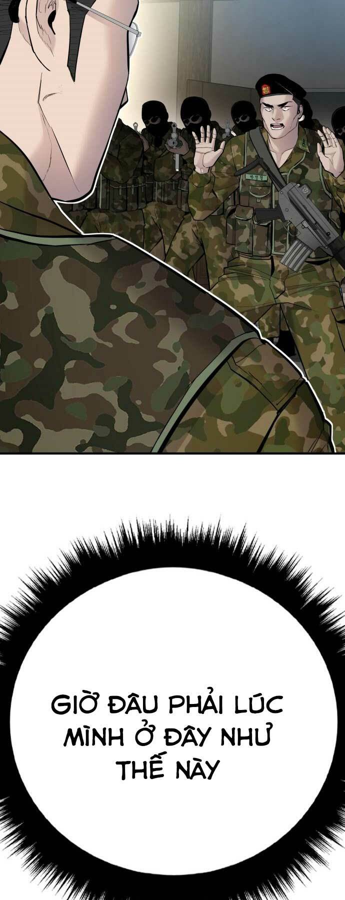 Đặc Vụ Kim Chapter 41 - Trang 2