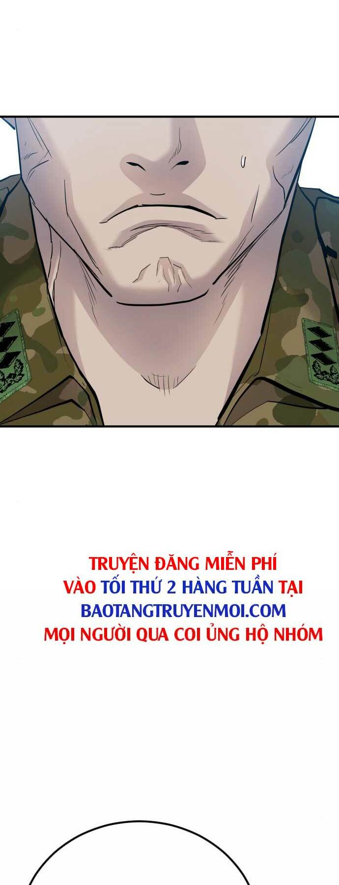 Đặc Vụ Kim Chapter 41 - Trang 2