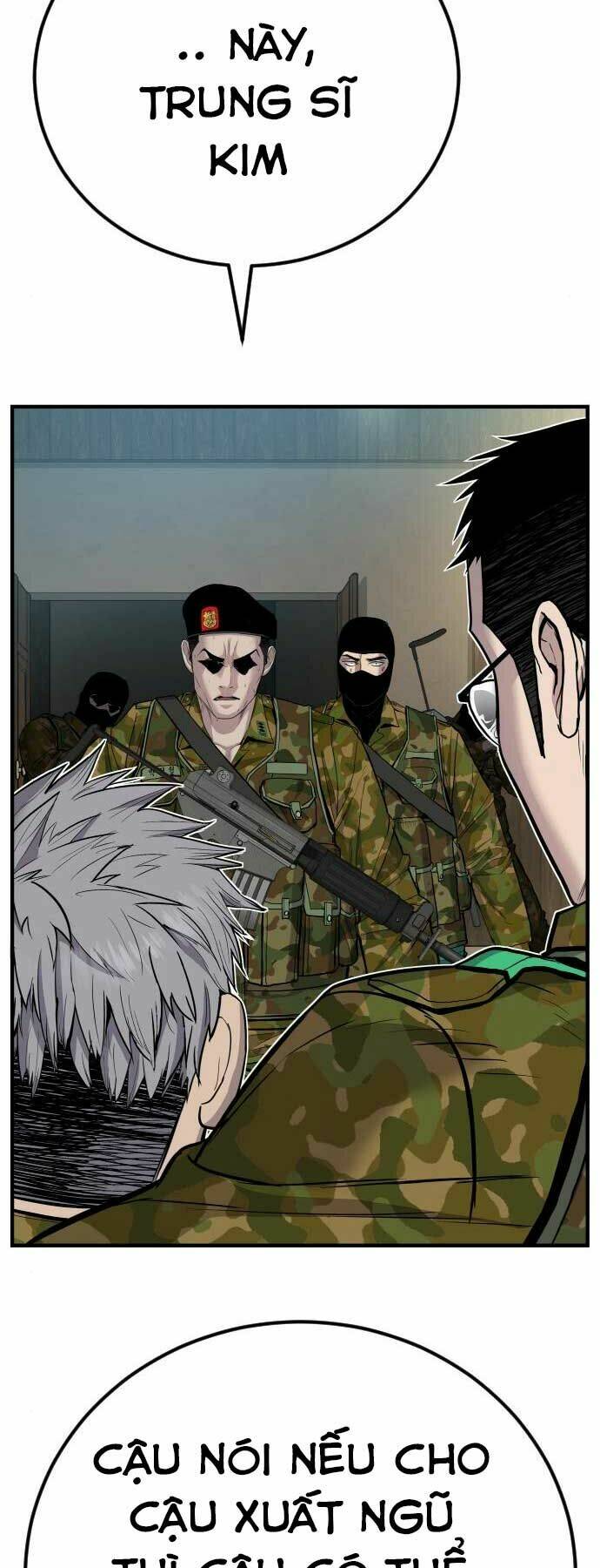 Đặc Vụ Kim Chapter 41 - Trang 2