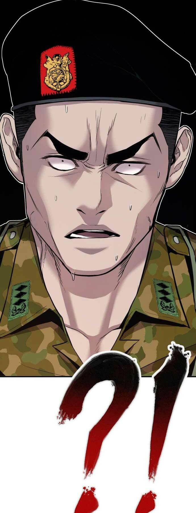 Đặc Vụ Kim Chapter 41 - Trang 2