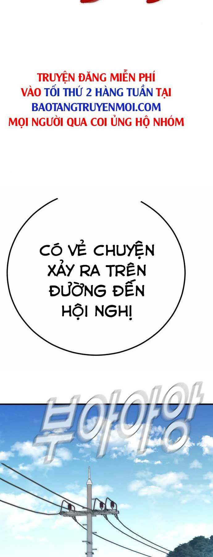 Đặc Vụ Kim Chapter 41 - Trang 2