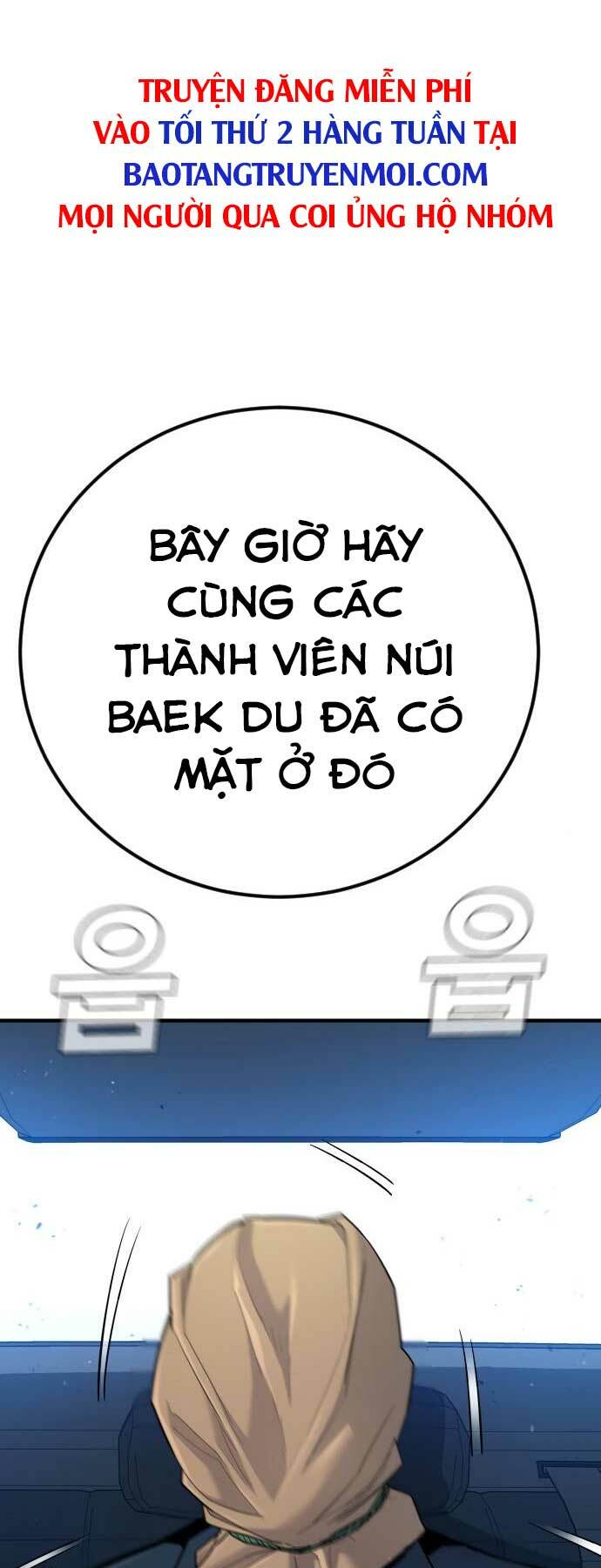 Đặc Vụ Kim Chapter 41 - Trang 2