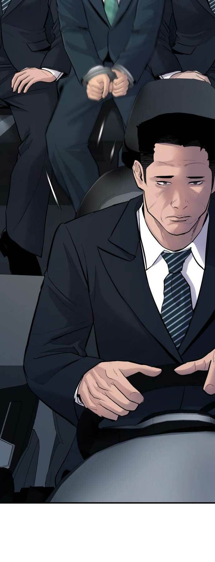 Đặc Vụ Kim Chapter 41 - Trang 2