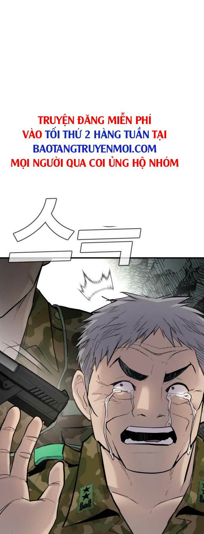 Đặc Vụ Kim Chapter 41 - Trang 2