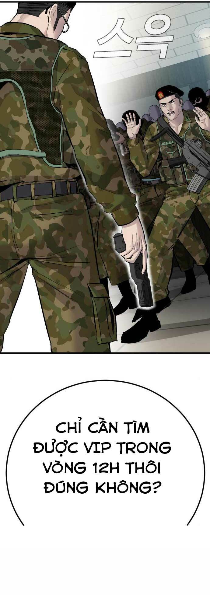 Đặc Vụ Kim Chapter 41 - Trang 2