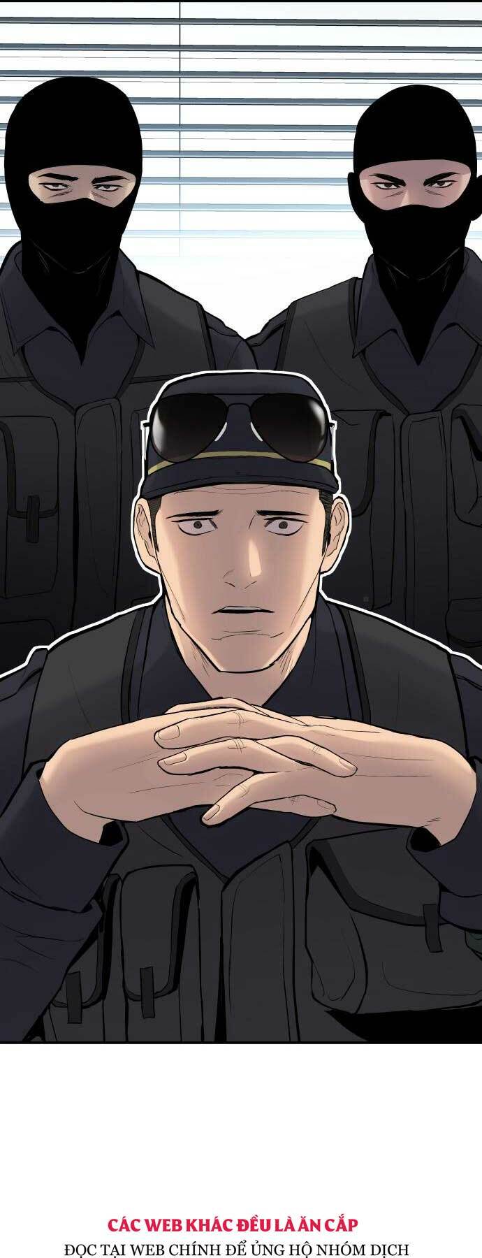 Đặc Vụ Kim Chapter 41 - Trang 2