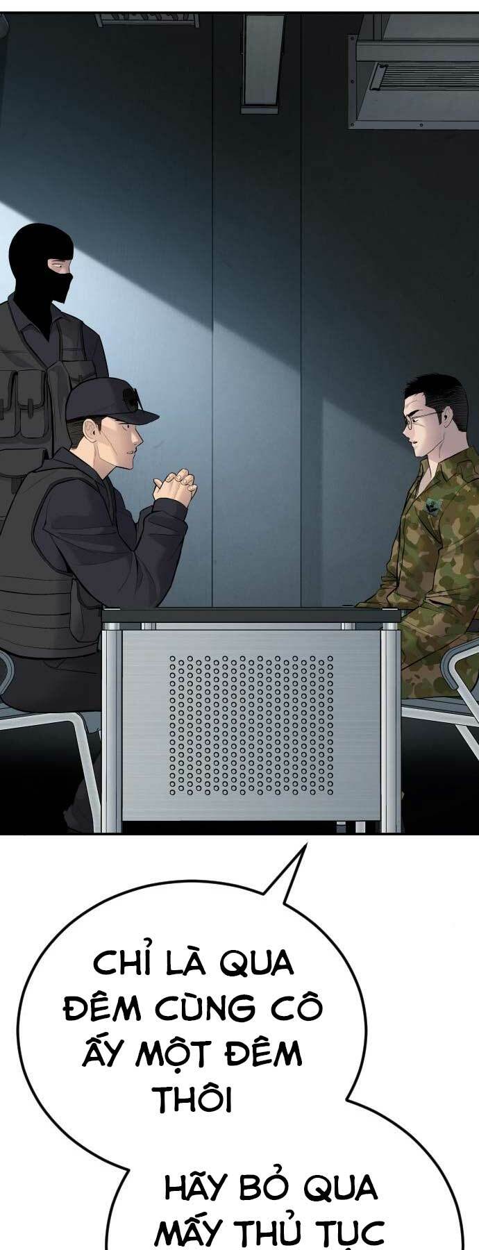 Đặc Vụ Kim Chapter 41 - Trang 2