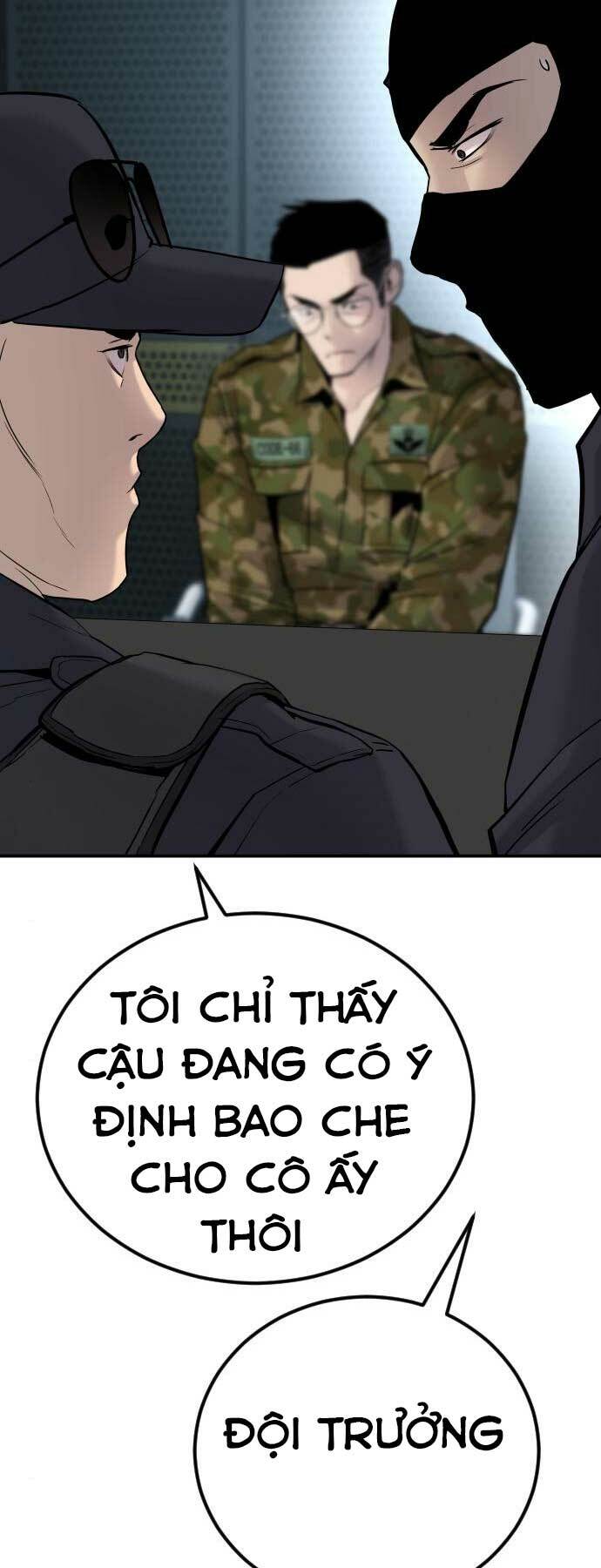 Đặc Vụ Kim Chapter 41 - Trang 2