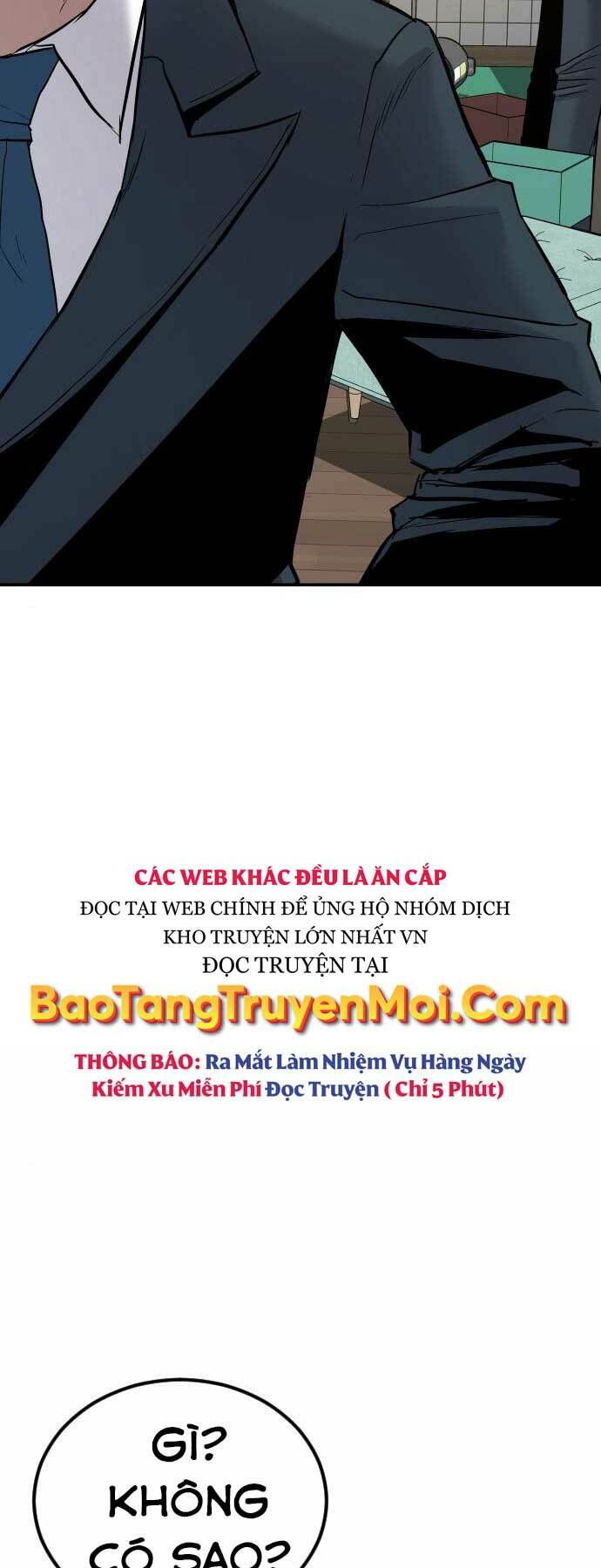 Đặc Vụ Kim Chapter 41 - Trang 2