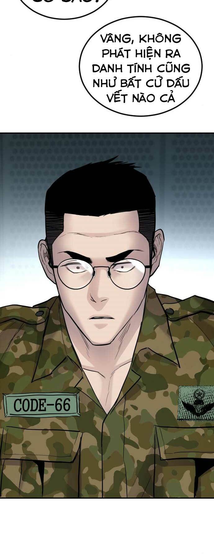 Đặc Vụ Kim Chapter 41 - Trang 2