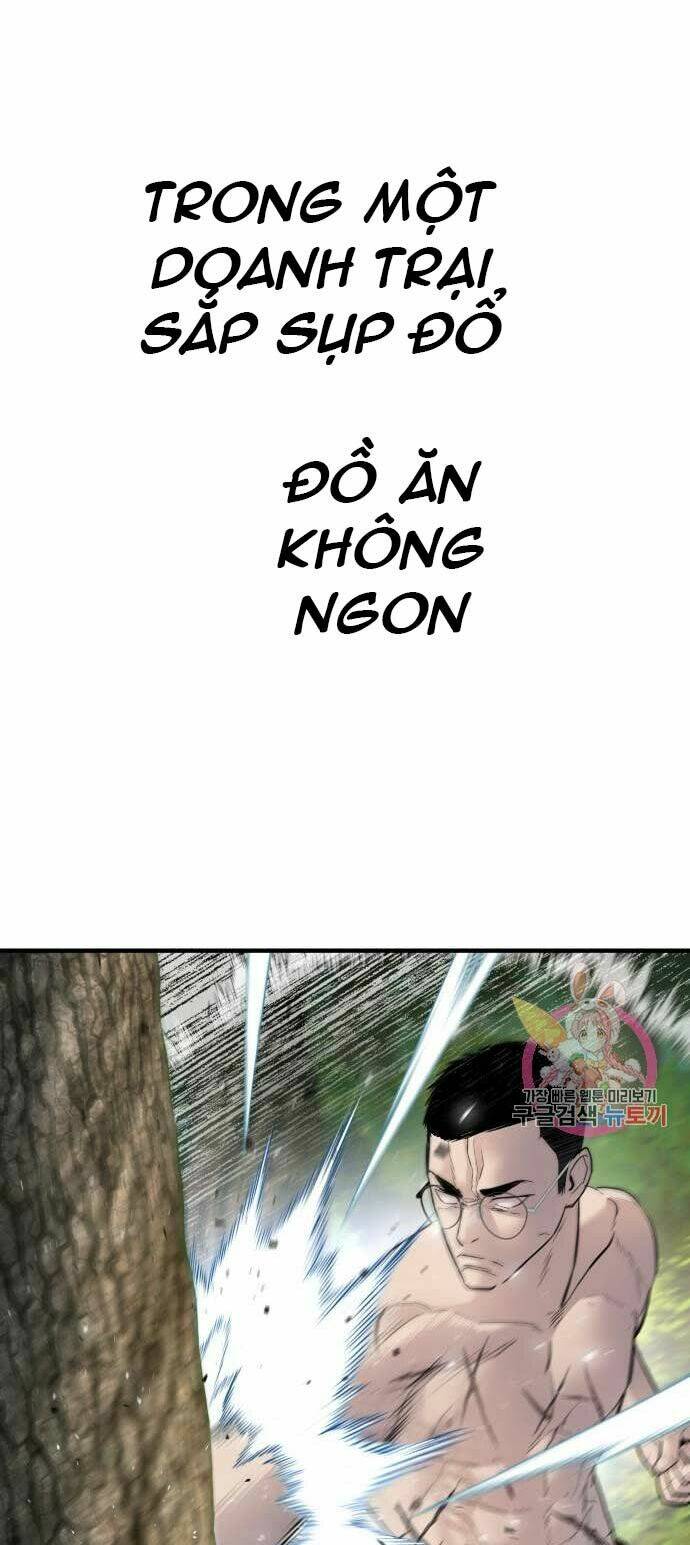 Đặc Vụ Kim Chapter 41 - Trang 2