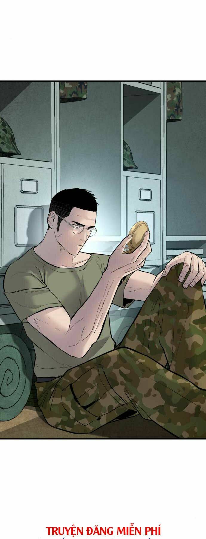 Đặc Vụ Kim Chapter 41 - Trang 2