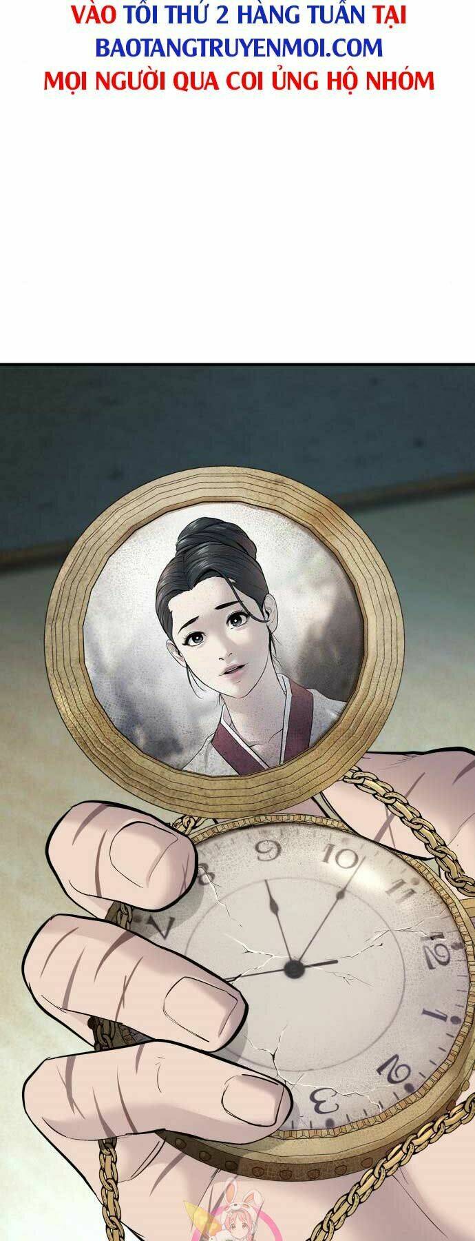 Đặc Vụ Kim Chapter 41 - Trang 2