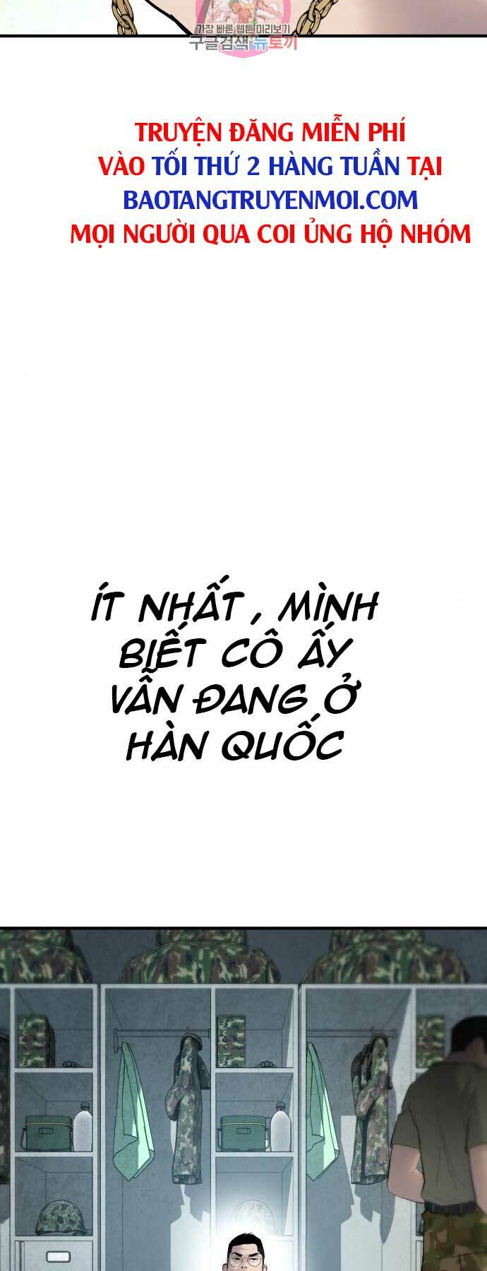 Đặc Vụ Kim Chapter 41 - Trang 2