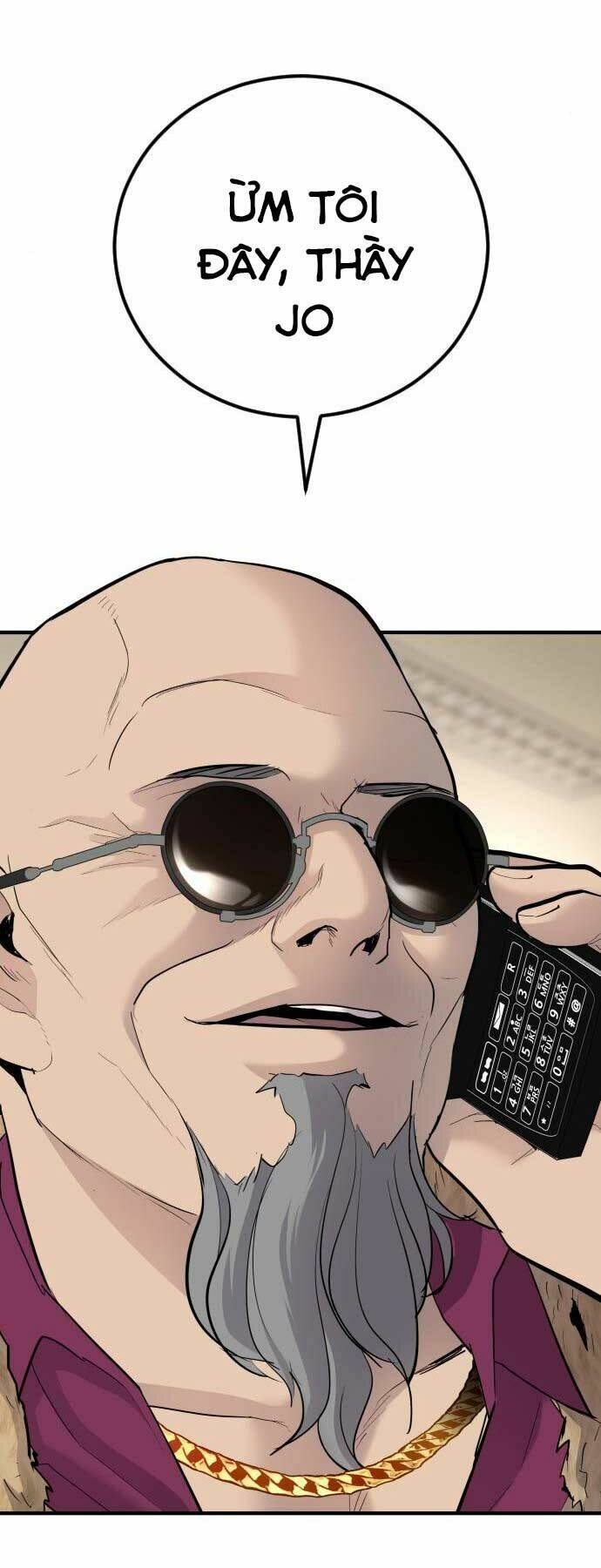 Đặc Vụ Kim Chapter 41 - Trang 2