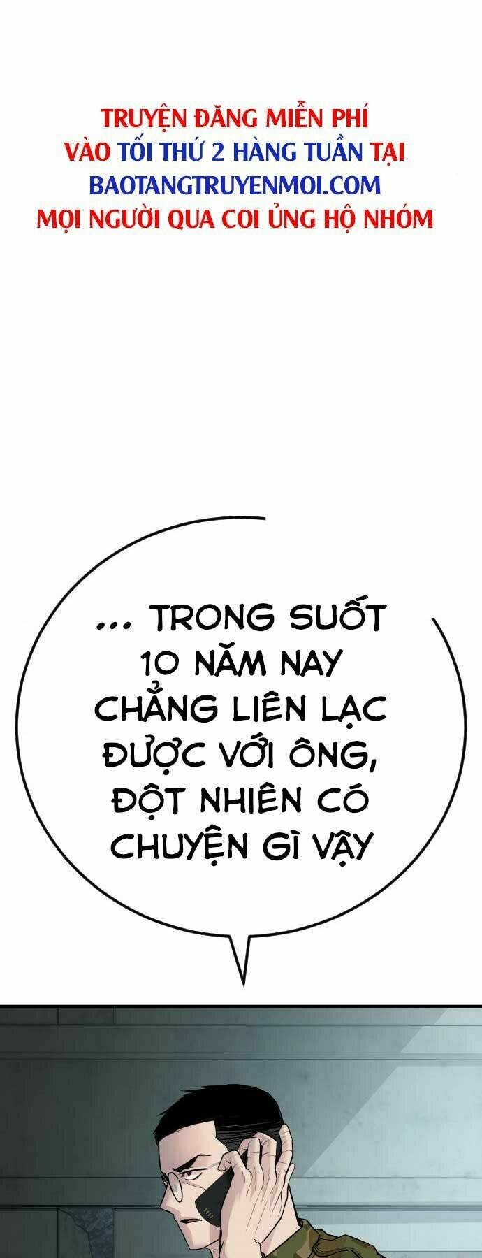 Đặc Vụ Kim Chapter 41 - Trang 2