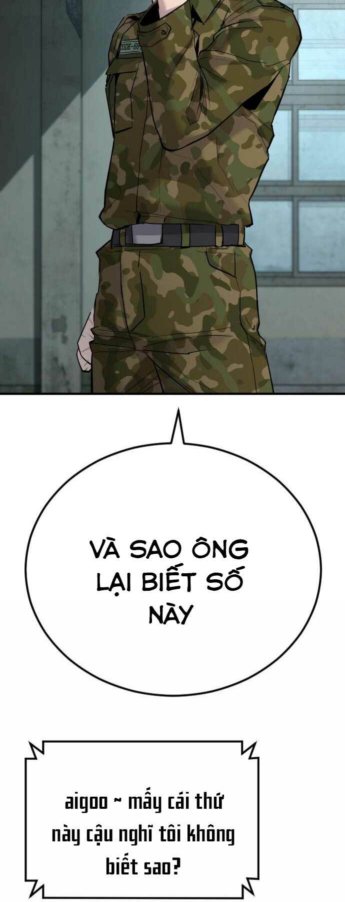 Đặc Vụ Kim Chapter 41 - Trang 2