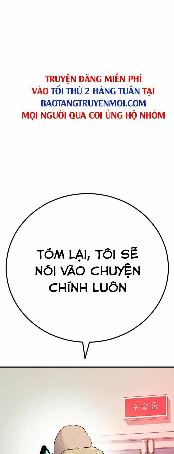Đặc Vụ Kim Chapter 41 - Trang 2