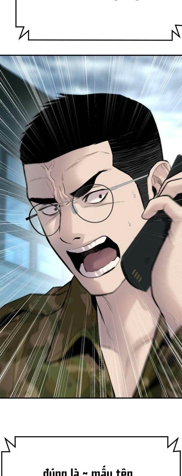 Đặc Vụ Kim Chapter 41 - Trang 2