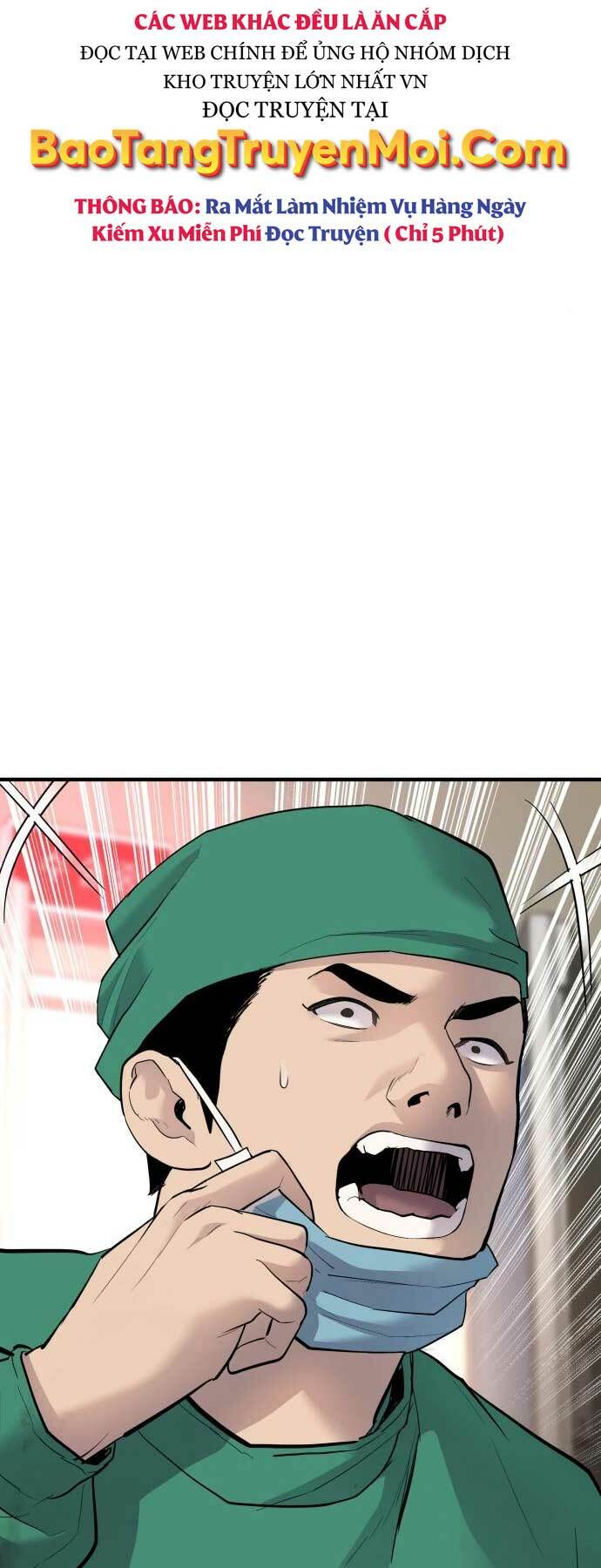 Đặc Vụ Kim Chapter 41 - Trang 2