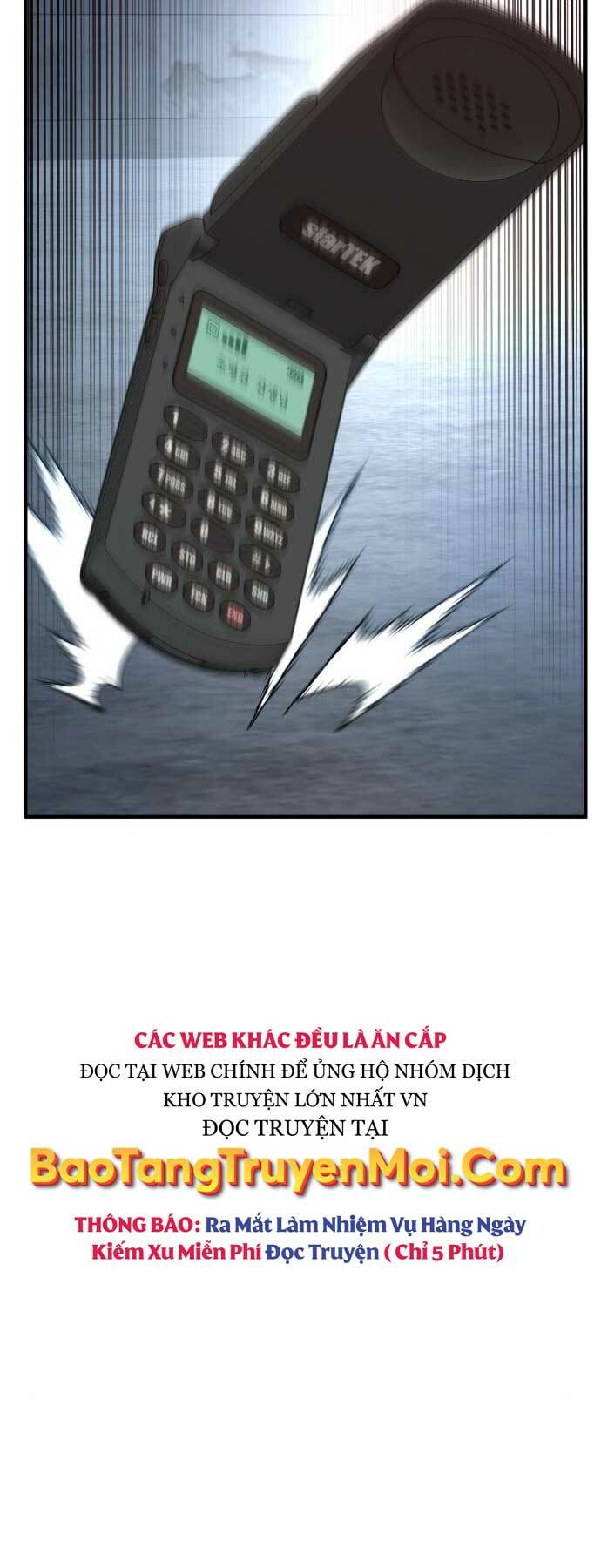 Đặc Vụ Kim Chapter 41 - Trang 2