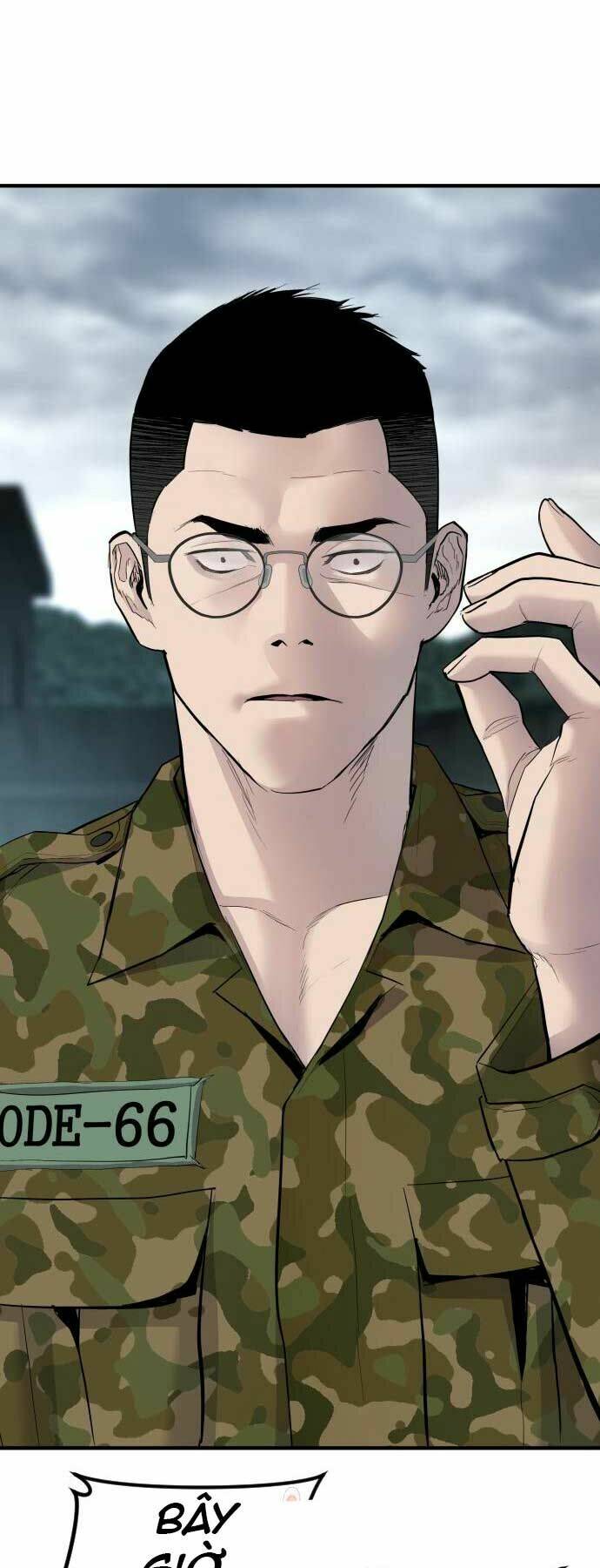 Đặc Vụ Kim Chapter 41 - Trang 2