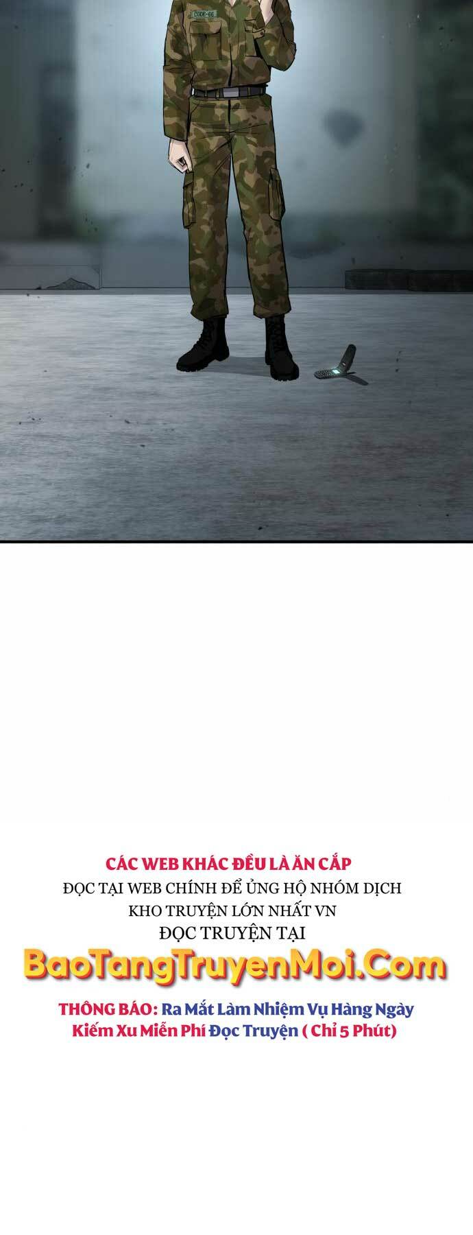 Đặc Vụ Kim Chapter 41 - Trang 2